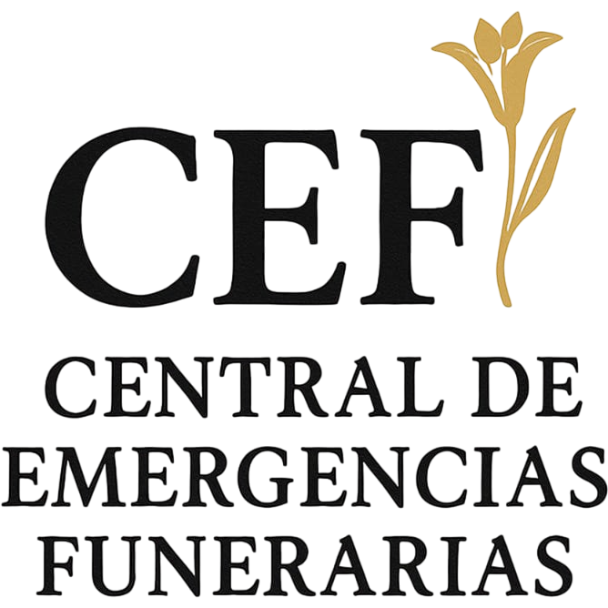 Central de Emergencias Funerarias y Atención Integral